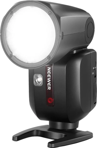 Lampa błyskowa Neewer Z2Pro-F do aparatów Fujifilm