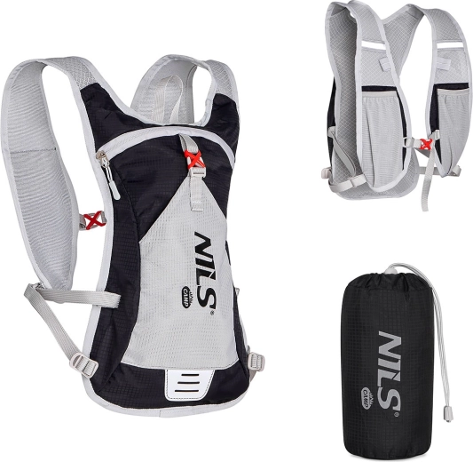 Sprytna organizacja i przygotowanie pod bukłak