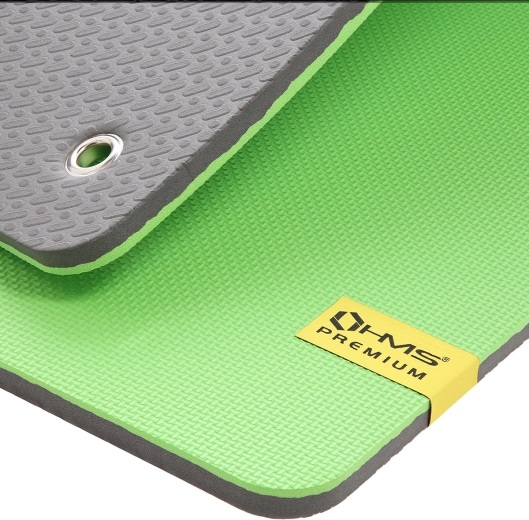 Higieniczne zawieszenie na ścianie