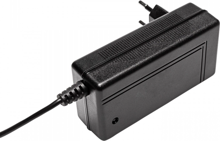 Wygodne użytkowanie z wtyczką EU