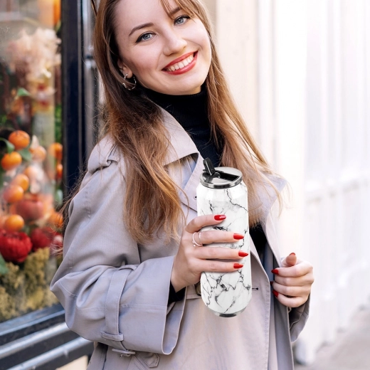 Wygodne picie bez przechylania