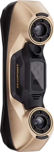 Skaner 3D Revopoint MetroY Ultra – edycja standardowa