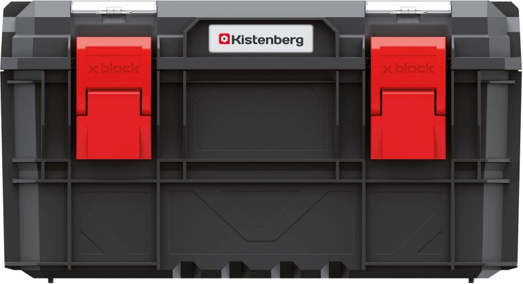 Solidna konstrukcja i wysoka nośność