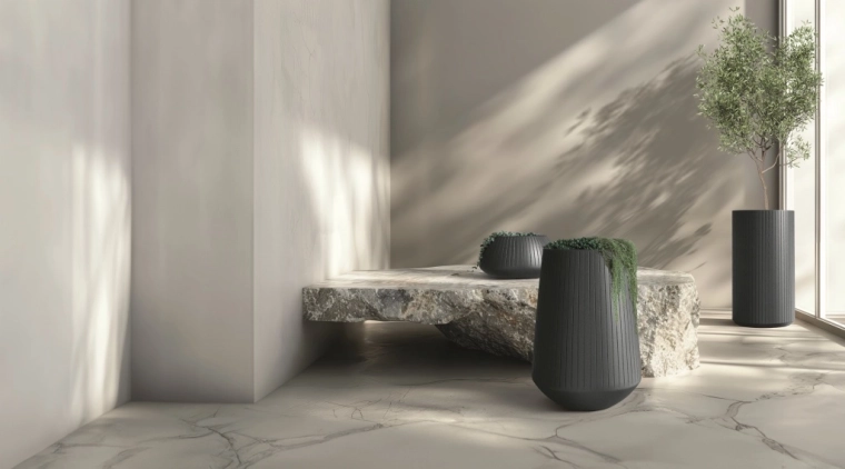 Oszczędność miejsca dzięki wysokiej formie