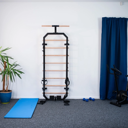 Solidna konstrukcja i elegancki design