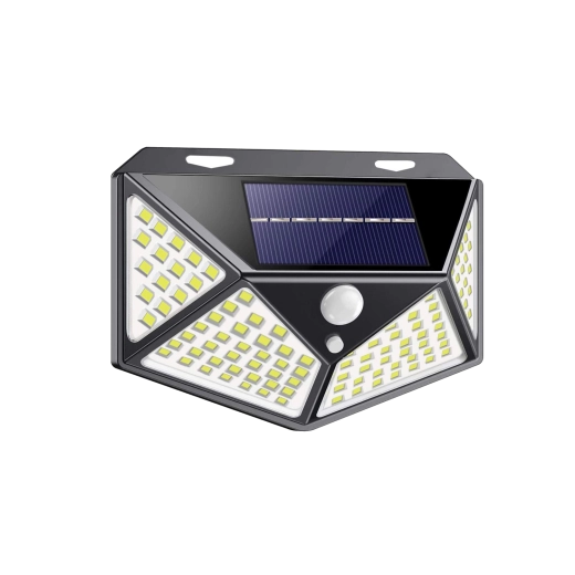 Inteligentne włączanie z czujnikiem ruchu PIR