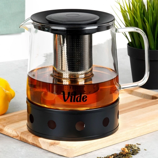 Żaroodporne szkło borokrzemowe