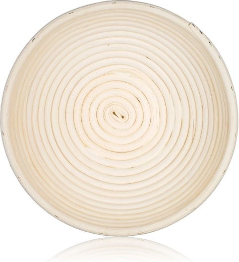 Efektowny spiralny wzór na skórce