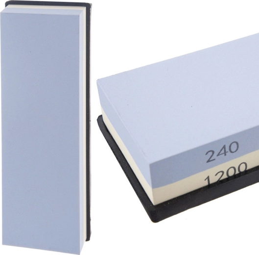 Stabilność i bezpieczeństwo podczas ostrzenia