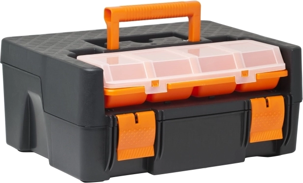 Hobby box na narzędzia 380 × 295 × 160 mm