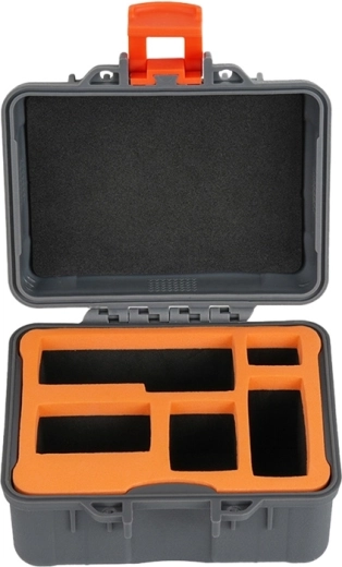Wodoszczelne ochronne etui Sunnylife mini do Osmo Nano - 1 szt.