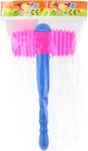 Piszczałkowy młotek 26 cm