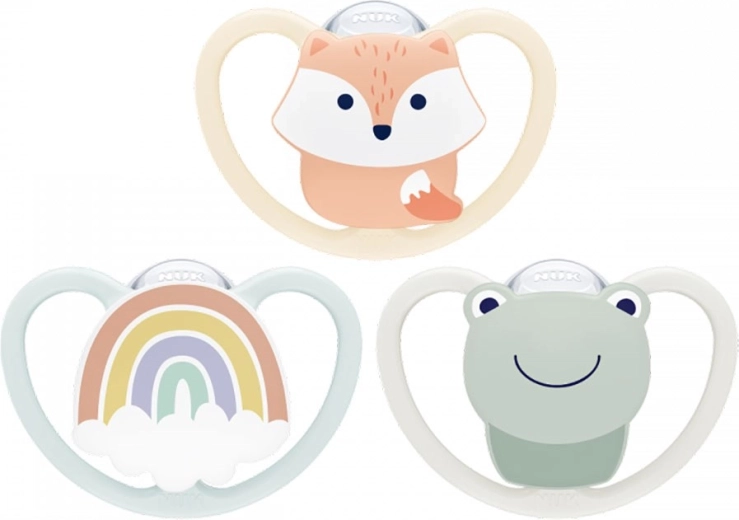 Maksymalna przewiewność dla wrażliwej skóry