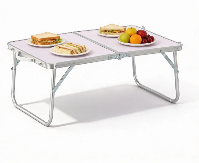 Lekki i kompaktowy w podróży