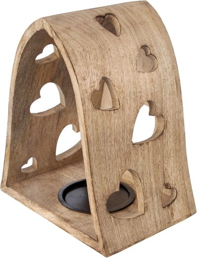 Romantyczne wzory świetlne