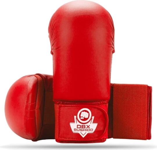Rękawice do karate DBX BUSHIDO – Rozmiar 1