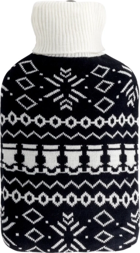 Miękka, pralna poszewka