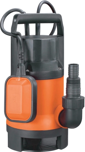 Zanurzeniowa pompa do wody brudnej ASIST Smart Garden 900 W