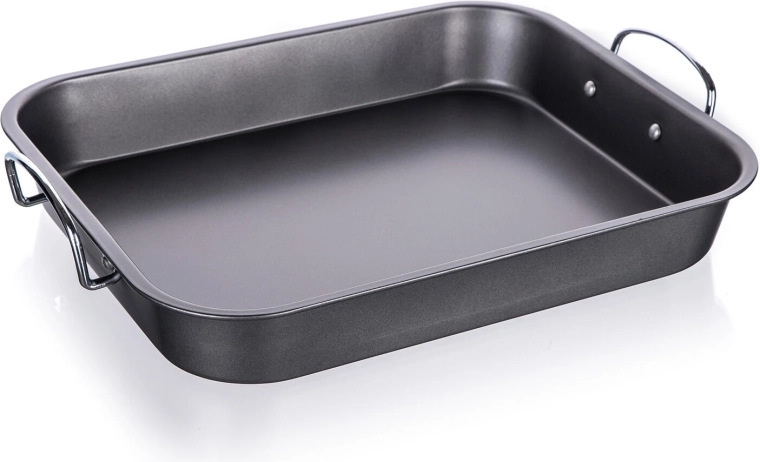 Brytfanna z powłoką nieprzywierającą CULINARIA 36 × 28 × 5,5 cm