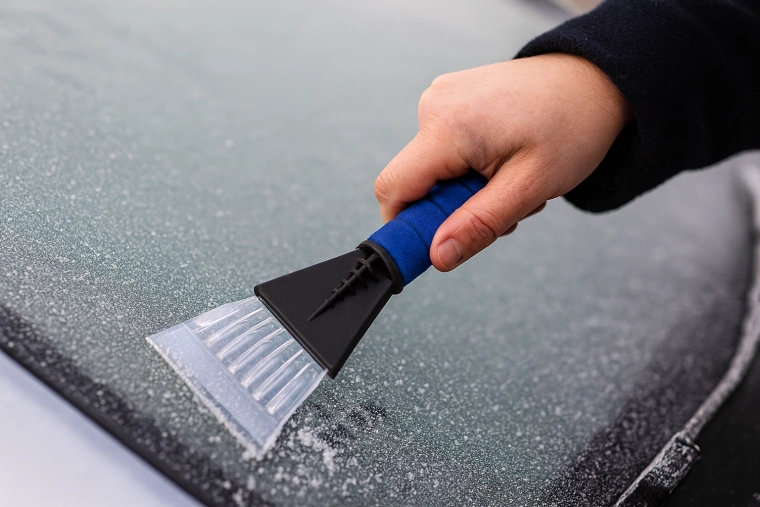 Kompaktowy i zawsze pod ręką