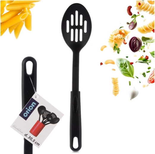 Wygodny chwyt i łatwe zawieszanie