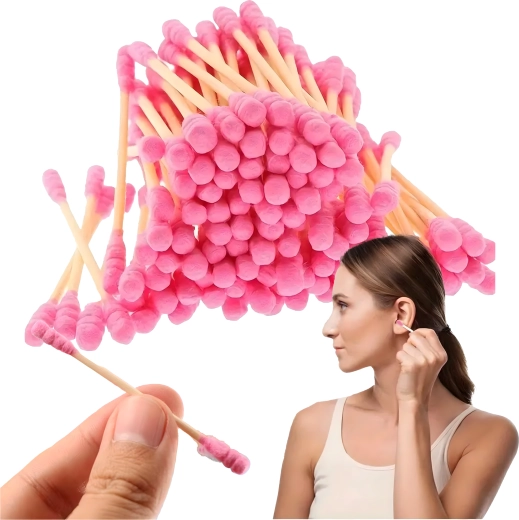 Delikatna pielęgnacja i precyzyjne czyszczenie