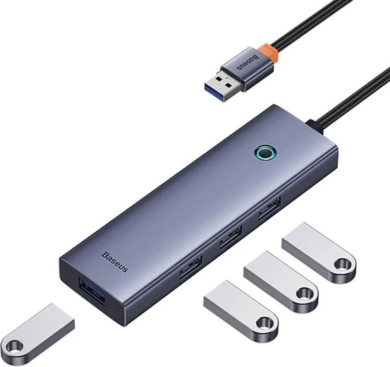 Wytrzymałe wykonanie i kompaktowy design