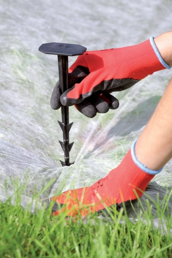 Pewne zakotwienie dzięki długości 20,9 cm