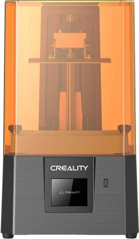 Drukarka 3D CREALITY HALOT R6