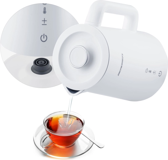 Ergonomia i wygoda na co dzień