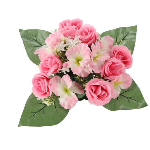 Realistyczne piękno bez pielęgnacji