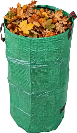 Pojemność 120 l
