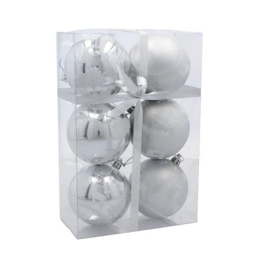 Nietłukące i lekkie – bezpieczne święta