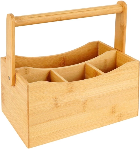 Naturalny bambus dla trwałości i stylu