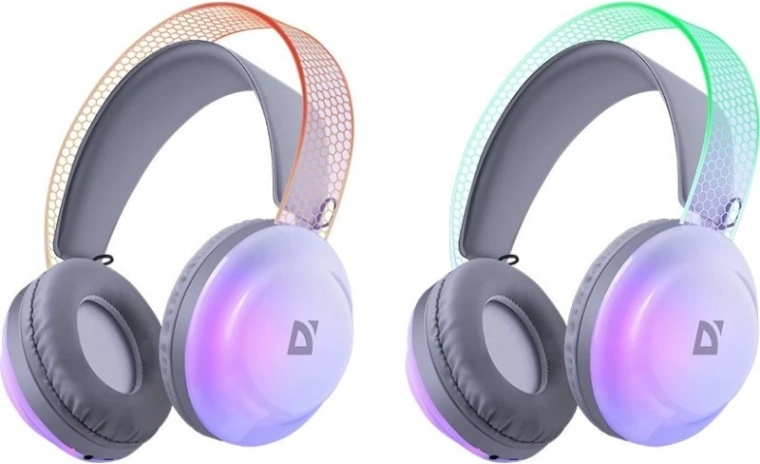 Bezprzewodowa swoboda i czysty dźwięk