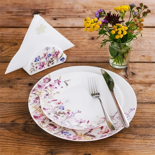 Zestawiaj w kompletną zastawę