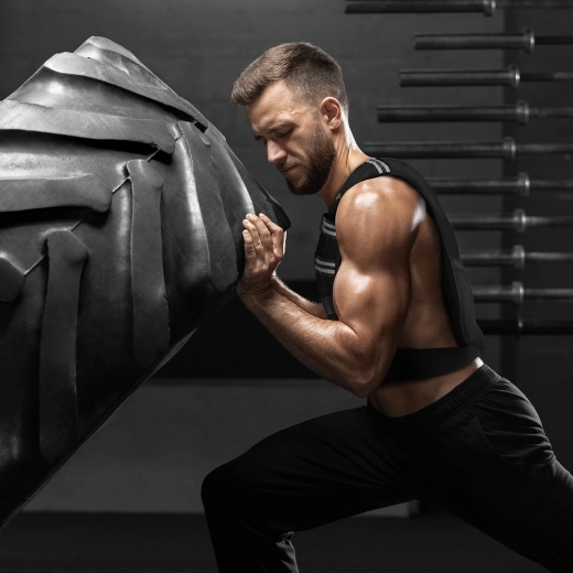 Wygodny neopren i trwałe wykonanie