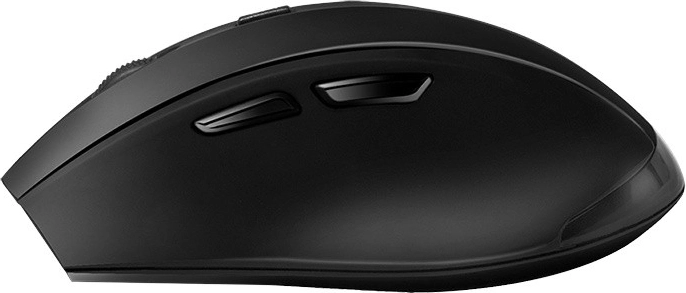 Szybkie przełączanie czułości DPI