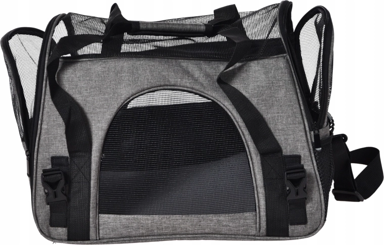 Bezpieczny zamek i łatwa pielęgnacja