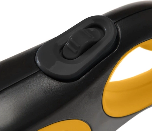 Szybki hamulec i bezpieczna blokada