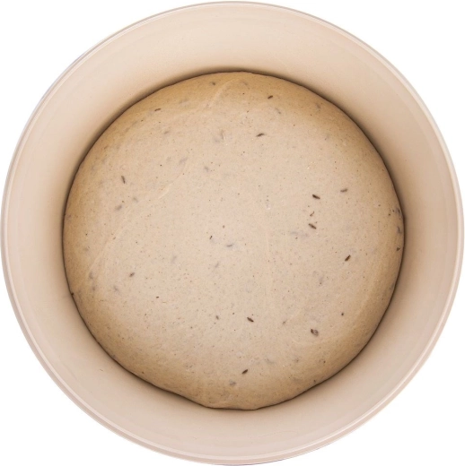 Idealna do wyrastania ciasta