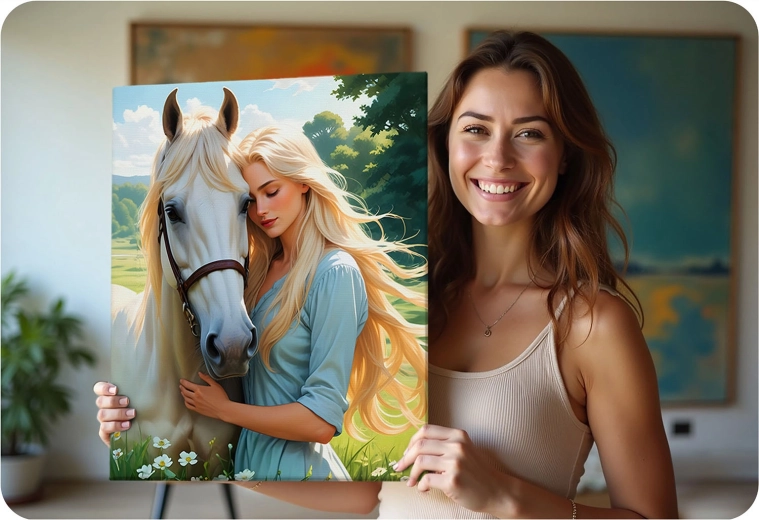 Żywe kolory i dopracowany motyw