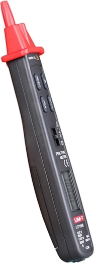 Czytelny podświetlany wyświetlacz