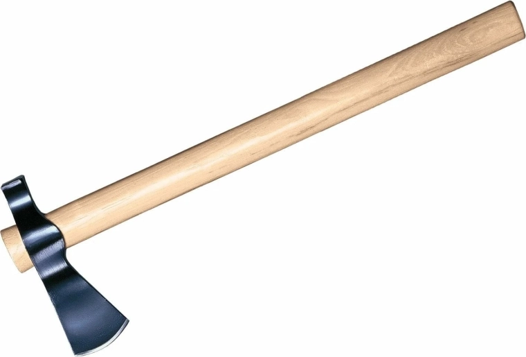 Cold Steel Trail Hawk siekiera tomahawk z orzecha amerykańskiego