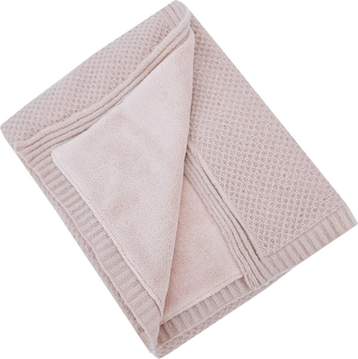 Delikatna dzianina przyjazna dla skóry