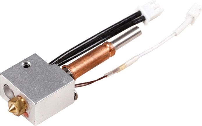 Łatwa instalacja w Anycubic Kobra 3 V2