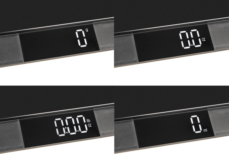 Tara i wiele jednostek pomiaru