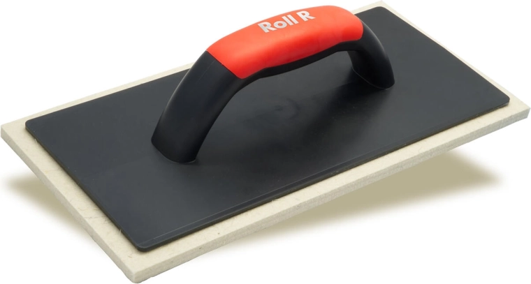 Paca z białym filcem 250 × 130 × 8 mm