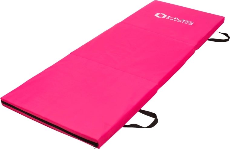 Składany design tri-fold i łatwe przechowywanie