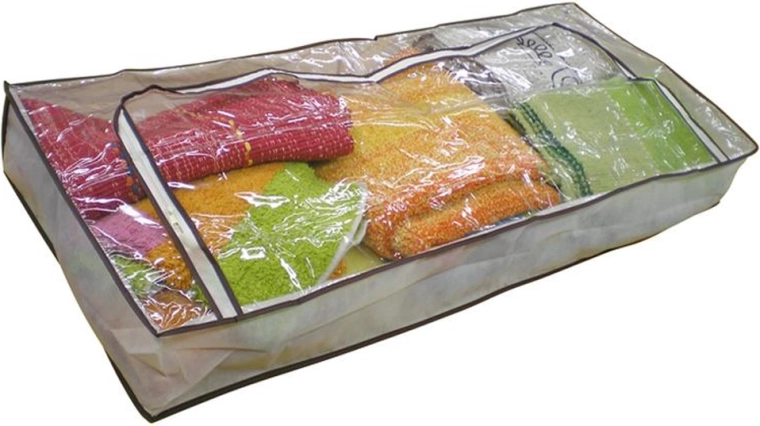 Torba do przechowywania pod łóżko Toro 103 × 45 × 15 cm